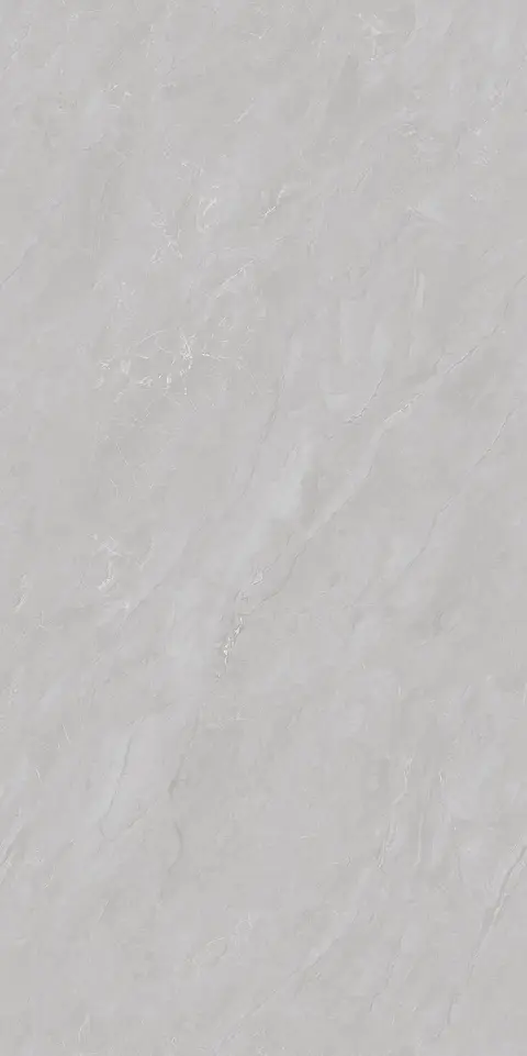 CALCITE GREY SILK